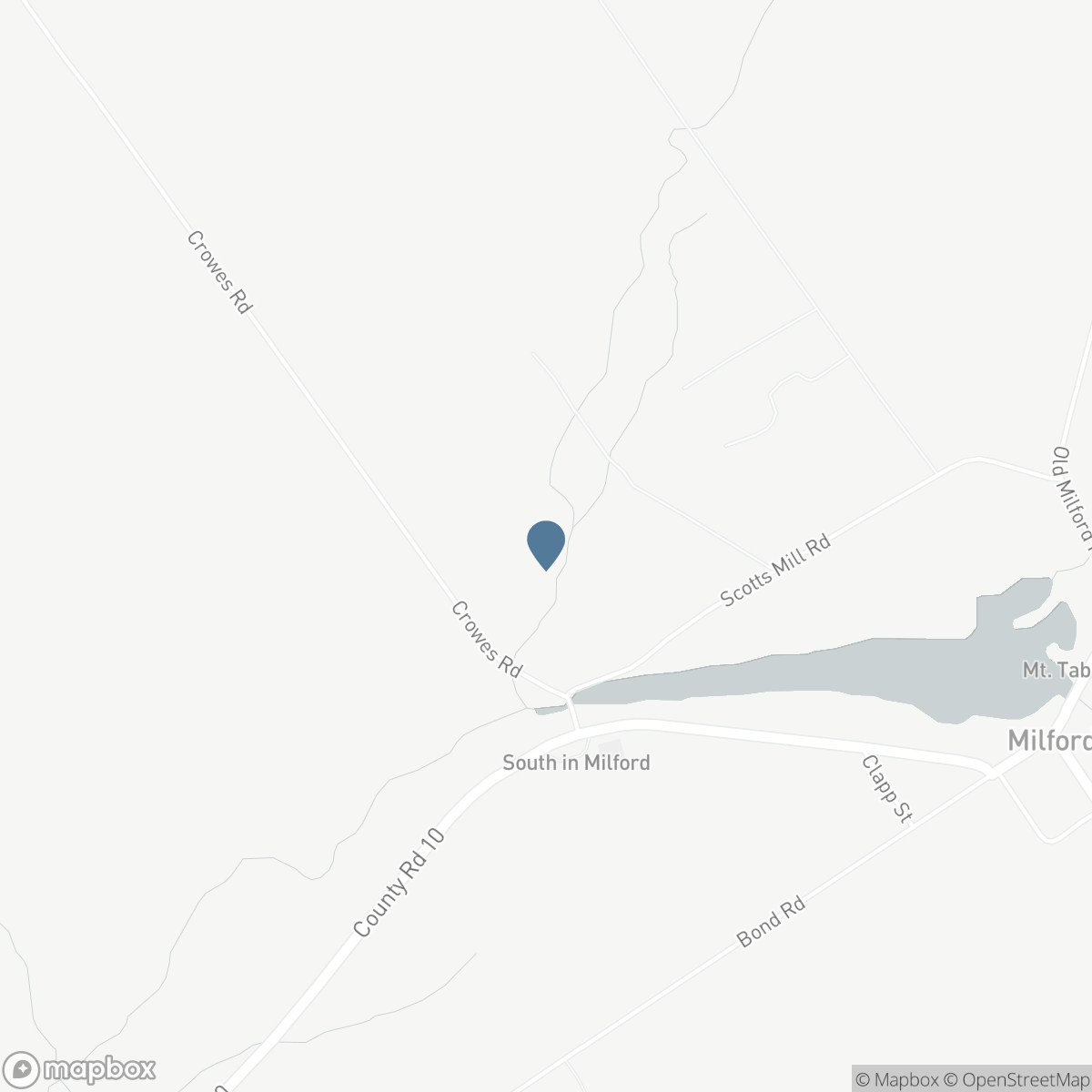 745 CROWES ROAD, Prince Edward, Ontario K0K 2T0